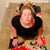 Yoga Mat In Use